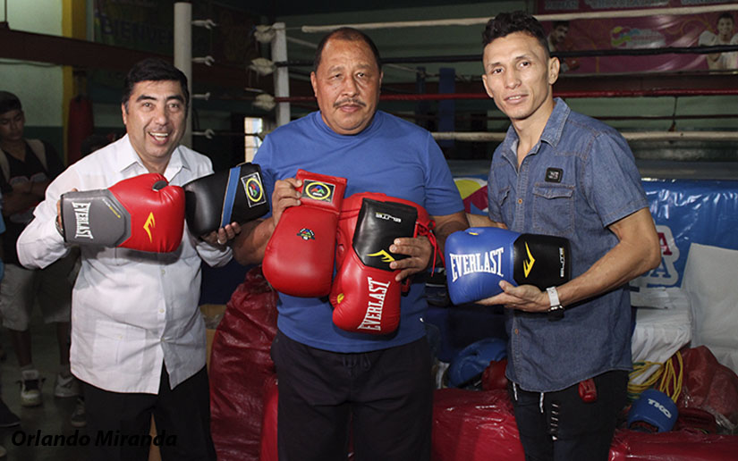 BOXEO